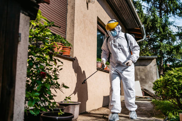Best Best Pest Control Companies  in Watkins Glen, NY