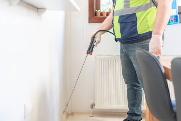 Trusted Watkins Glen, NY Pest Control Experts
