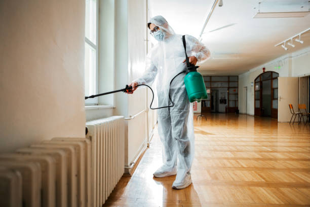 Best Commercial Pest Control Services  in Watkins Glen, NY